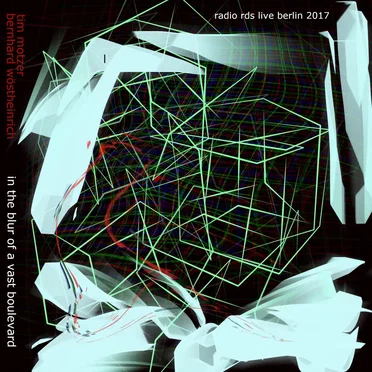 Live at Radio RSD 20170527