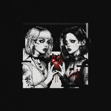 And Your Love Makes Me High