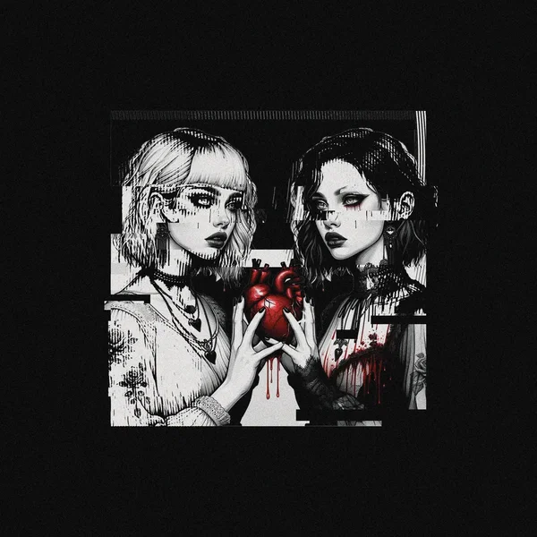 And Your Love Makes Me High