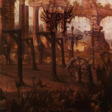 Liturgy of Ritual Execution