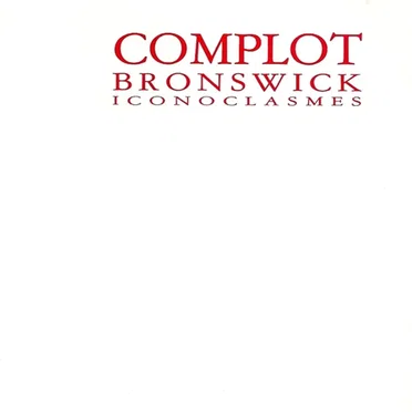 Iconoclasmes