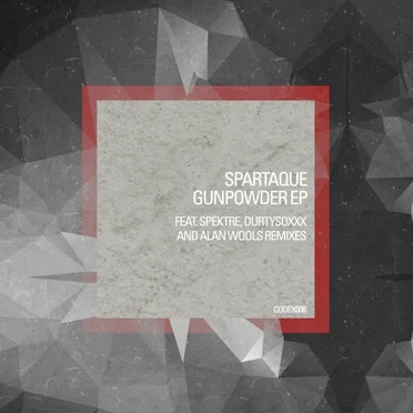 Gunpowder EP