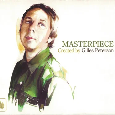 Masterpiece: Created by Gilles Peterson