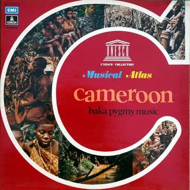 Cameroon: Baka Pygmy Music