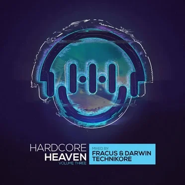 Hardcore Heaven, Volume Three