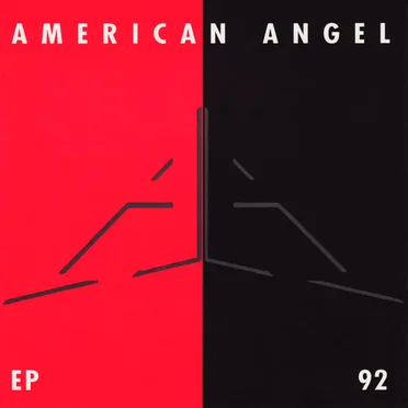 EP 92 by American Angel - album cover