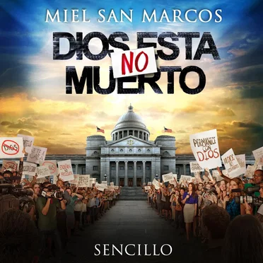 Dios no está muerto