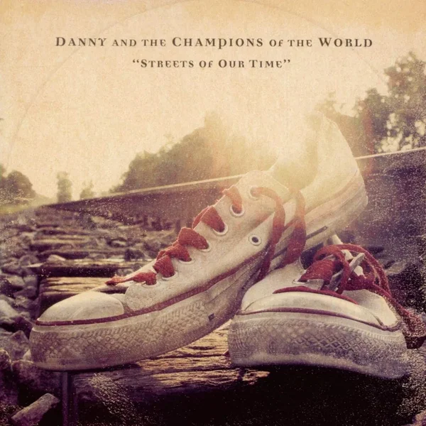 Streets of Our Time