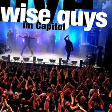 Live im Capitol