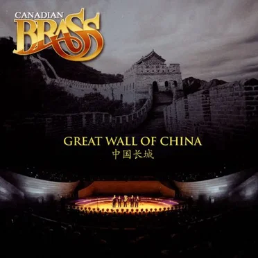 Great Wall of China