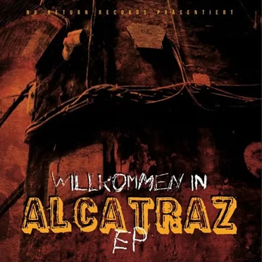Willkommen in Alcatraz