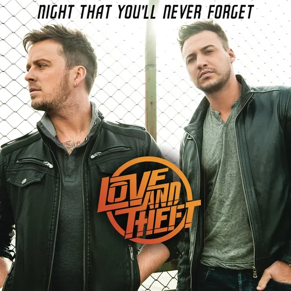 Night That You’ll Never Forget