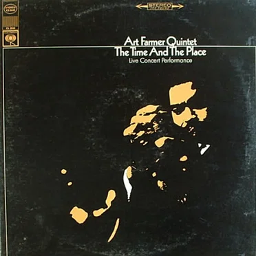 The Time and the Place