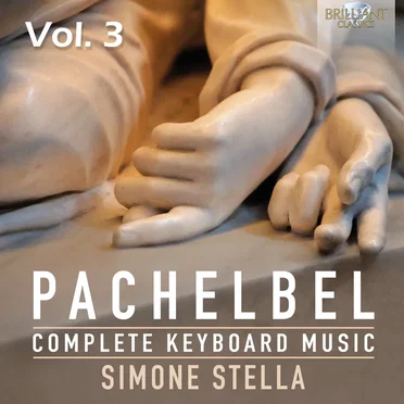 Complete Keyboard Music, Vol. 3
