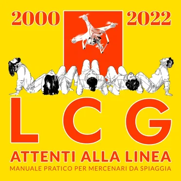ATTENTI ALLA LINEA