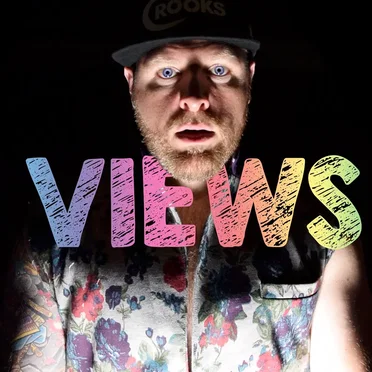 Views by Leon Lush - album cover