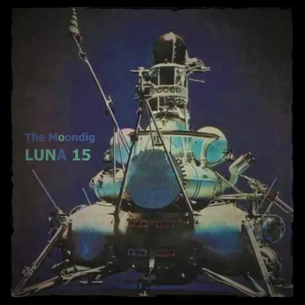 LUNA 15