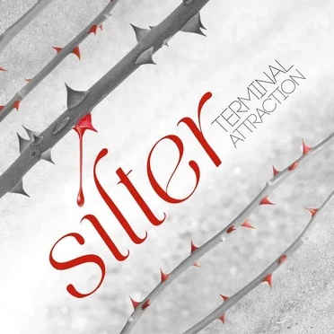 Terminal Attraction by Silter - album cover