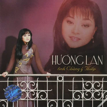 Tình chàng ý thiếp