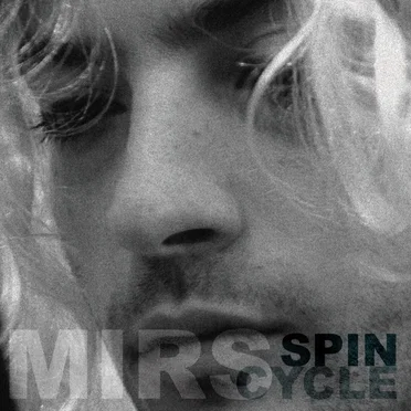 Spin Cycle by Mirs - album cover