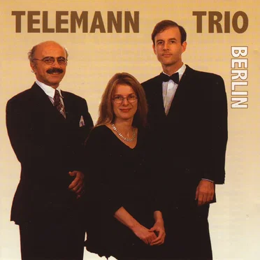 Telemann Trio Berlin