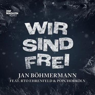 Wir sind frei