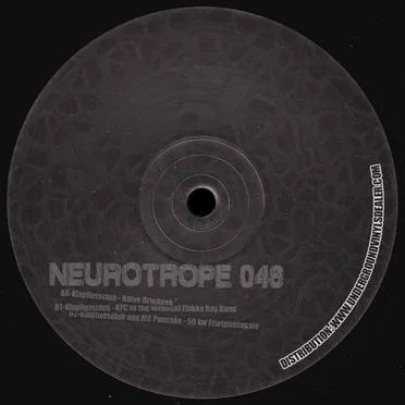 Neurotrope 046