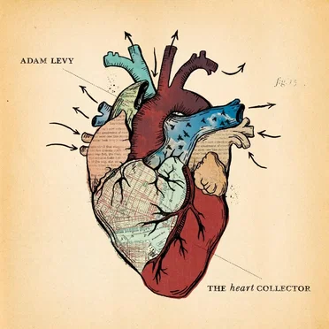 The Heart Collector