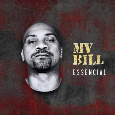 Essencial by MV Bill - album cover