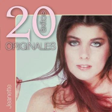 20 éxitos originales