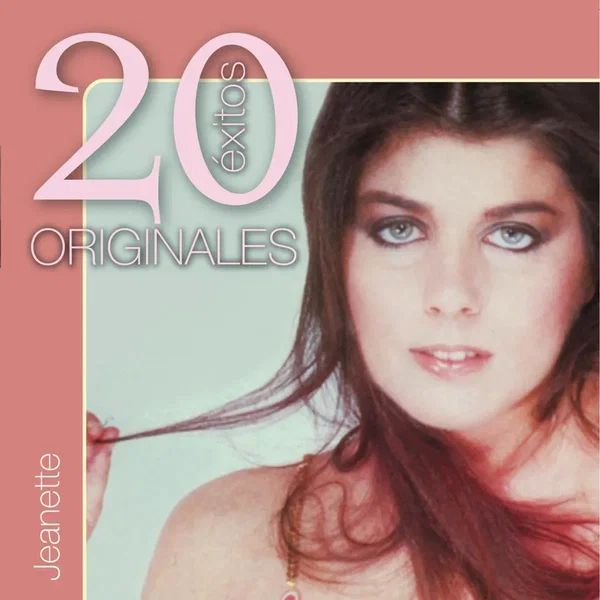20 éxitos originales