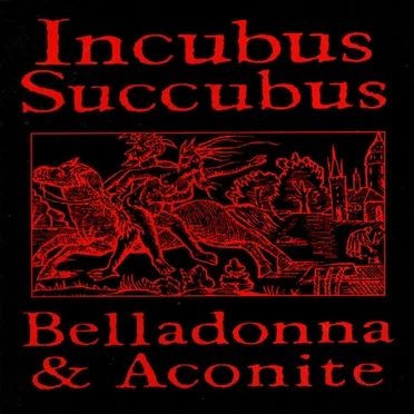Belladonna & Aconite