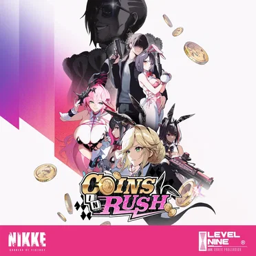 Coins in Rush (Goddess of Victory: NIKKE Original Soundtrack)
