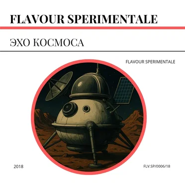 Эхо Космоса
