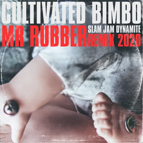 Mr Rubber