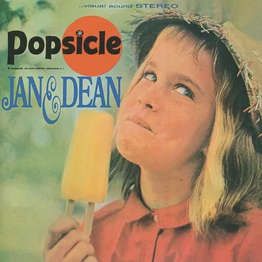 Popsicle