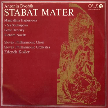 Stabat Mater