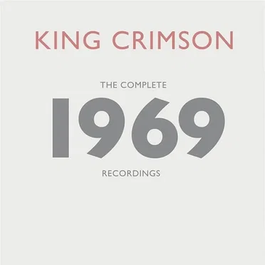 The Complete 1969 Recordings