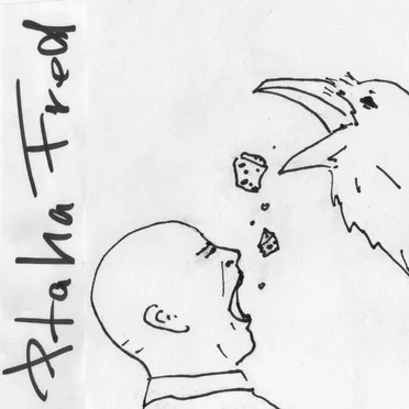 Ptaha Fred by The Unsleeping - album cover