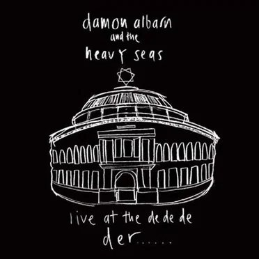 Live at the de de de der… (16 November 2014)