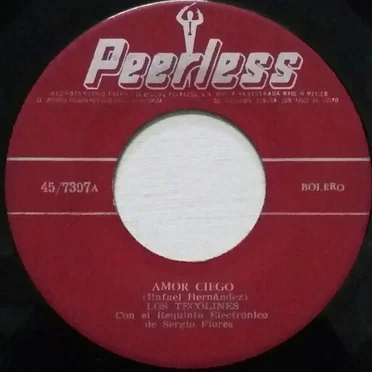 Amor ciego / Cada noche un amor