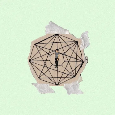 SINCERO by MENTIRA - album cover