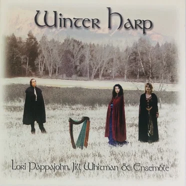 Winter Harp