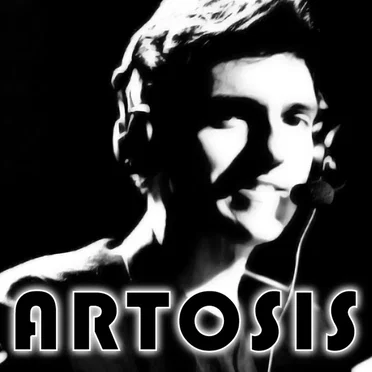 ARTOSIS by Ken Ashcorp - album cover