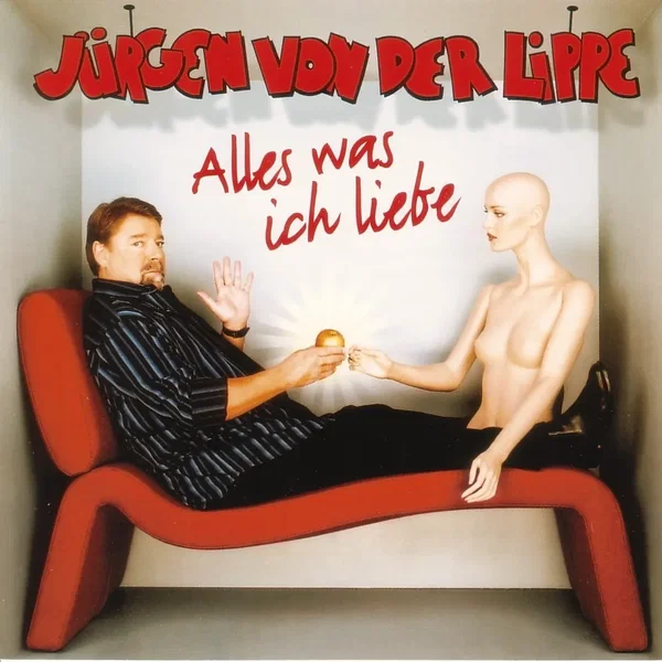 Alles was ich liebe