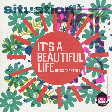 It's a Beautiful Life
