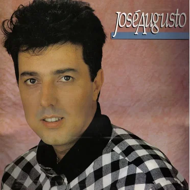 José Augusto by José Augusto - album cover