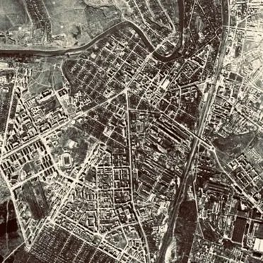 Мой город будет стоять