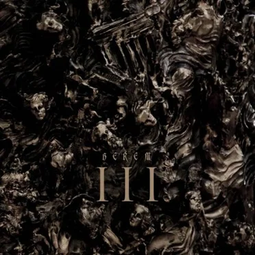 III by Herem - album cover