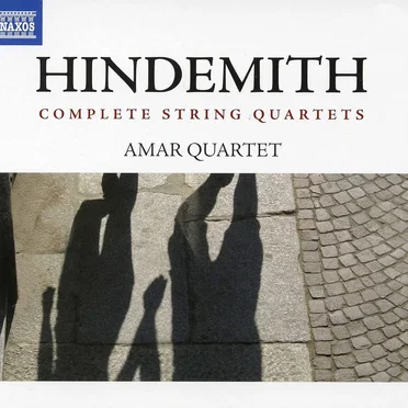 Complete String Quartets